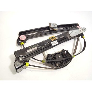 Recambio de elevalunas trasero derecho para volkswagen sharan (7n1) 2.0 tdi referencia OEM IAM 7N0843700F  8K0959801B