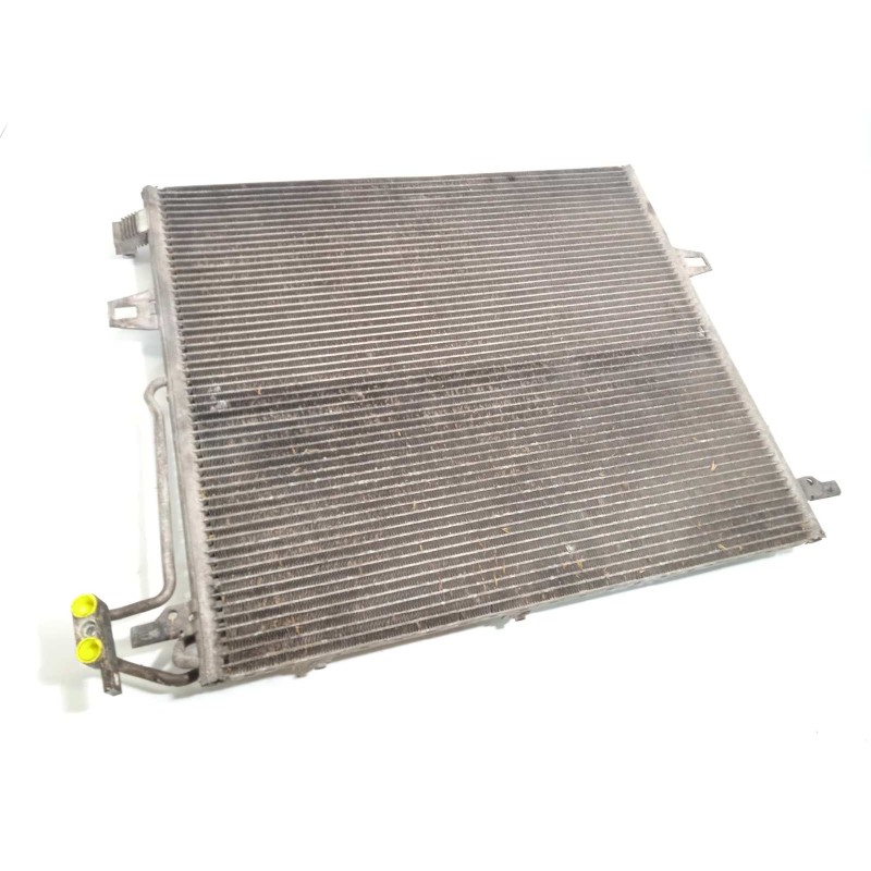 Recambio de condensador / radiador aire acondicionado para mercedes-benz clase m (w164) 420 / 450 cdi (164.128) referencia OEM I