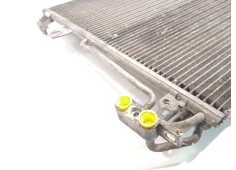 Recambio de condensador / radiador aire acondicionado para mercedes-benz clase m (w164) 420 / 450 cdi (164.128) referencia OEM I 2