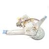 Recambio de elevalunas delantero izquierdo para volvo xc90 i (275) d5 awd referencia OEM IAM 30784576  