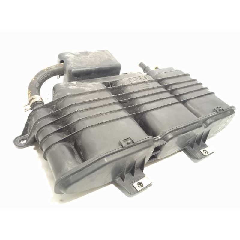 Recambio de modulo electronico para mercury milan 3.0 referencia OEM IAM 7E539E857BA  