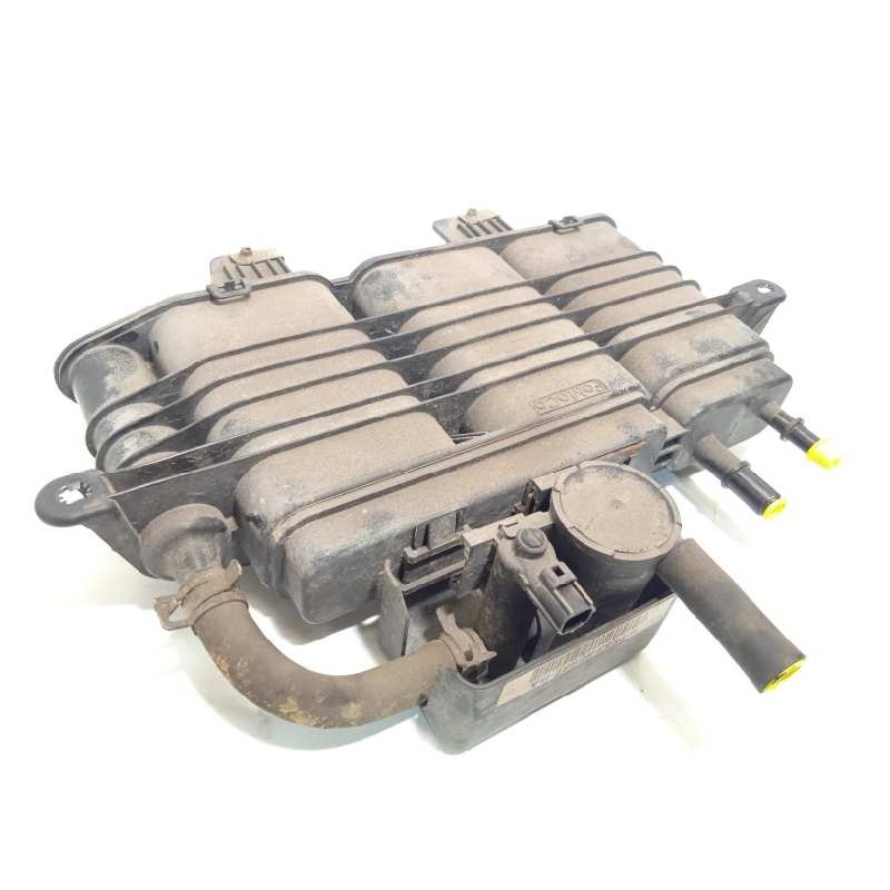 Recambio de modulo electronico para mercury milan 3.0 referencia OEM IAM 7E539E857BA  