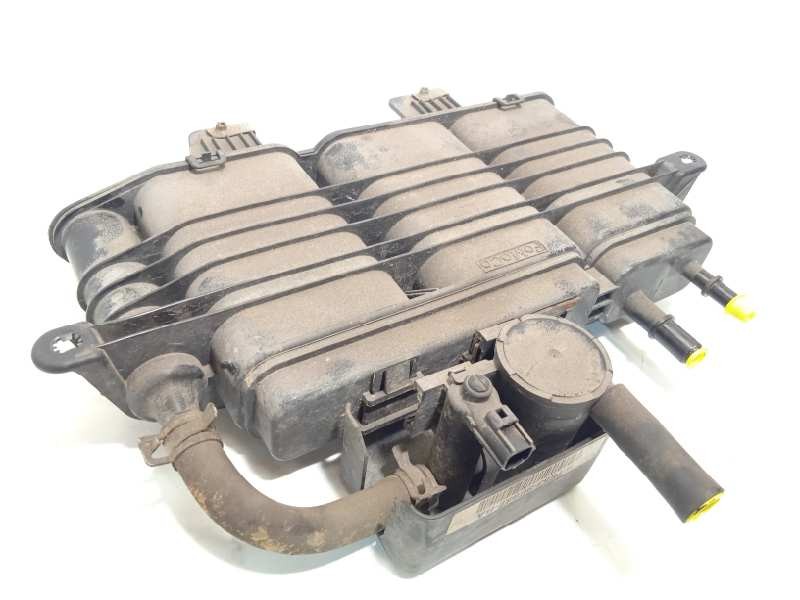 Recambio de modulo electronico para mercury milan 3.0 referencia OEM IAM 7E539E857BA  