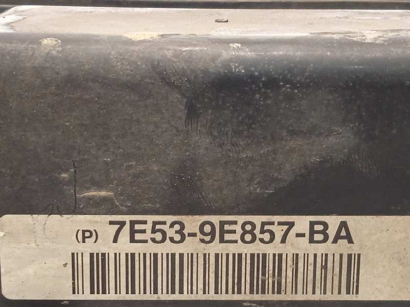 Recambio de modulo electronico para mercury milan 3.0 referencia OEM IAM 7E539E857BA  