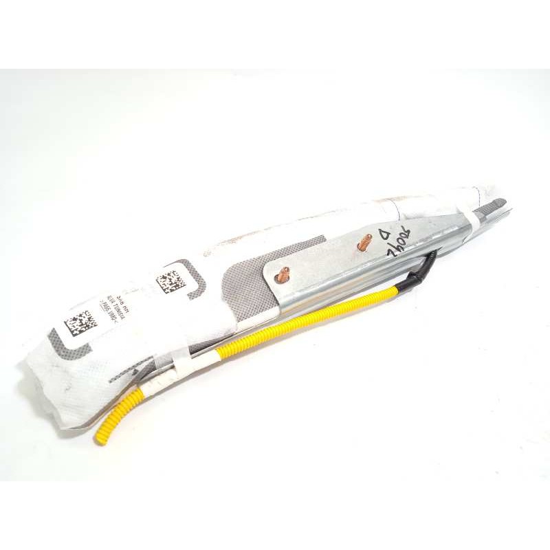 Recambio de airbag lateral delantero derecho para toyota yaris (ksp211 active referencia OEM IAM 73910K0010  