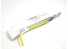 Recambio de airbag lateral delantero izquierdo para toyota yaris (ksp211 active referencia OEM IAM 73920K0010   2