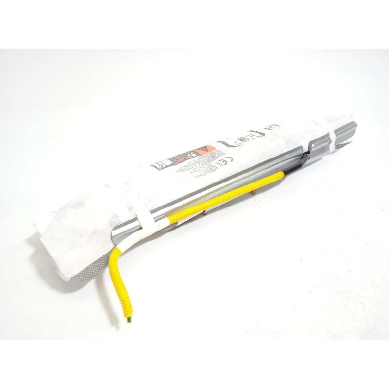 Recambio de airbag lateral delantero izquierdo para toyota yaris (ksp211 active referencia OEM IAM 73920K0010  
