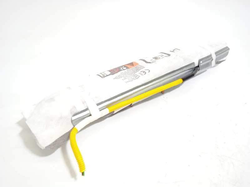 Recambio de airbag lateral delantero izquierdo para toyota yaris (ksp211 active referencia OEM IAM 73920K0010  