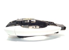 Recambio de maneta exterior delantera derecha para citroën c3 origins referencia OEM IAM 9802977180   2