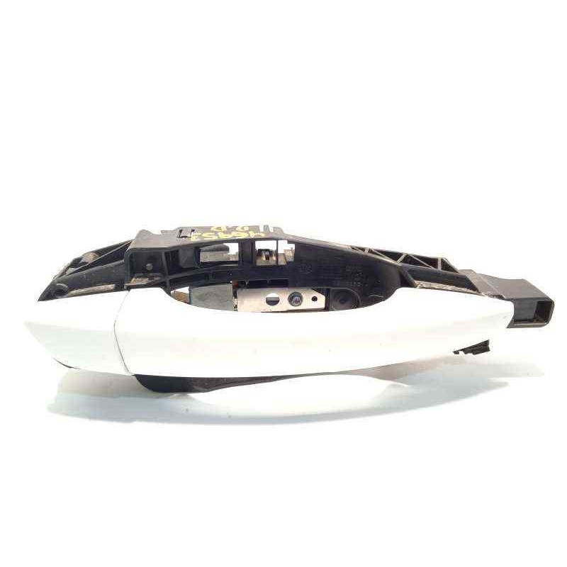 Recambio de maneta exterior delantera derecha para citroën c3 origins referencia OEM IAM 9802977180  
