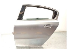 Recambio de puerta trasera izquierda para peugeot 508 allure referencia OEM IAM 9006S0  