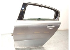 Recambio de puerta trasera izquierda para peugeot 508 allure referencia OEM IAM 9006S0   2