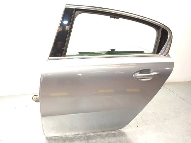 Recambio de puerta trasera izquierda para peugeot 508 allure referencia OEM IAM 9006S0  