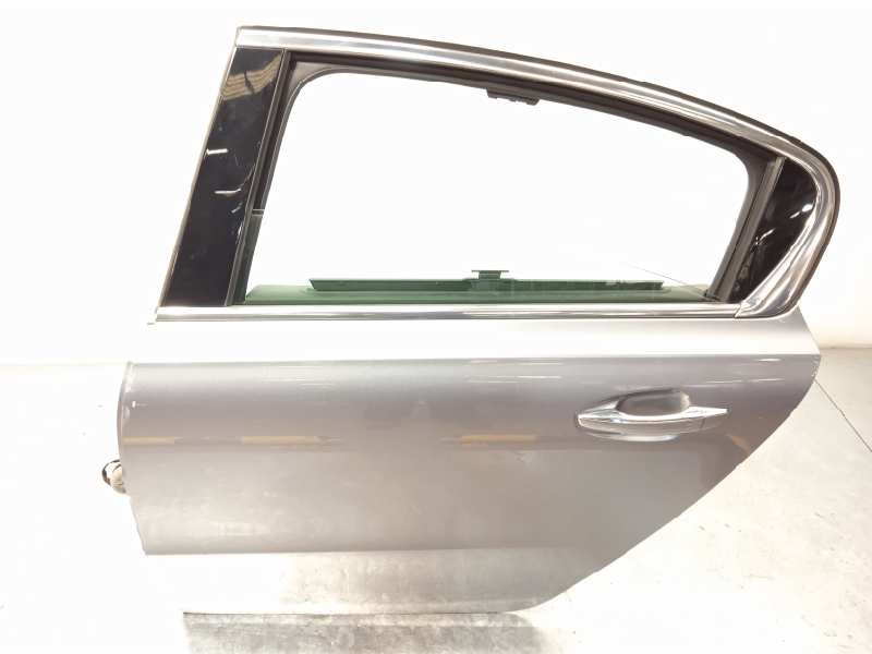 Recambio de puerta trasera izquierda para peugeot 508 allure referencia OEM IAM 9006S0  