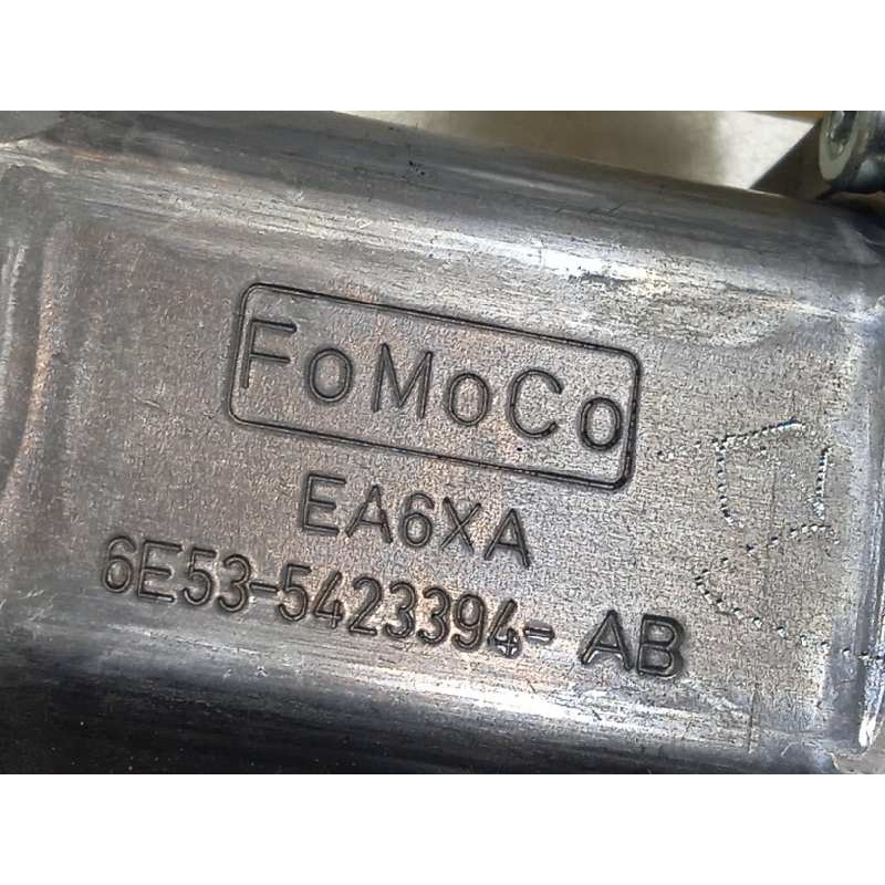 Recambio de elevalunas delantero derecho para mercury milan 3.0 referencia OEM IAM 7E5354203A28BF  6E535423394AB