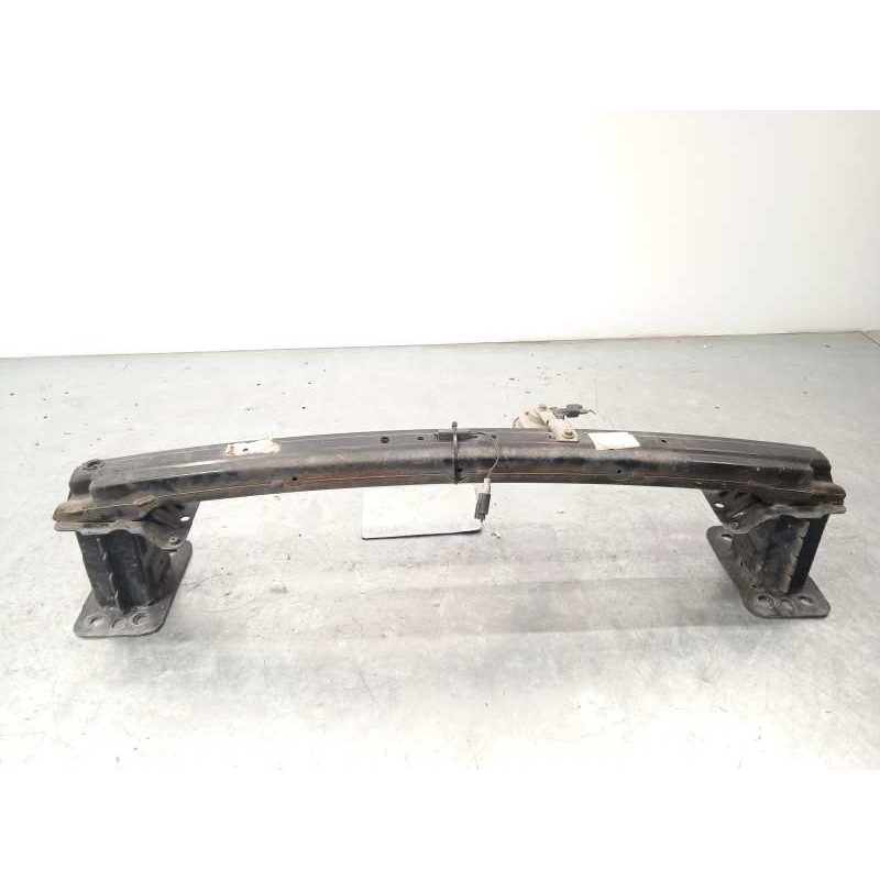 Recambio de refuerzo paragolpes delantero para ford fusion (cbk) 1.6 16v cat referencia OEM IAM 1460510  