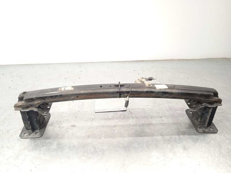 Recambio de refuerzo paragolpes delantero para ford fusion (cbk) 1.6 16v cat referencia OEM IAM 1460510  