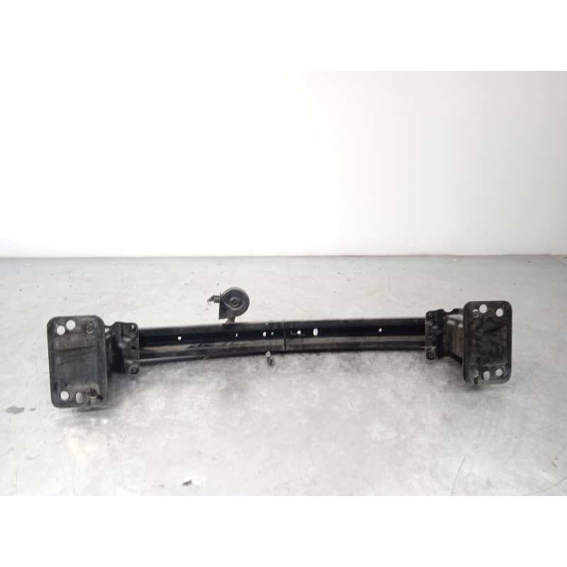 Recambio de refuerzo paragolpes delantero para ford fusion (cbk) 1.6 16v cat referencia OEM IAM 1460510  