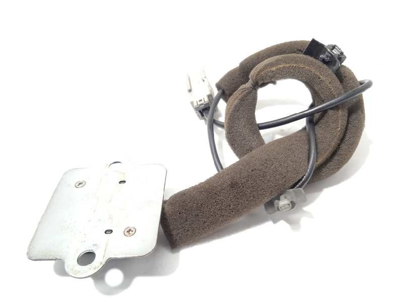 Recambio de antena para nissan pathfinder (r51) 2.5 dci diesel cat referencia OEM IAM 25975EA100  