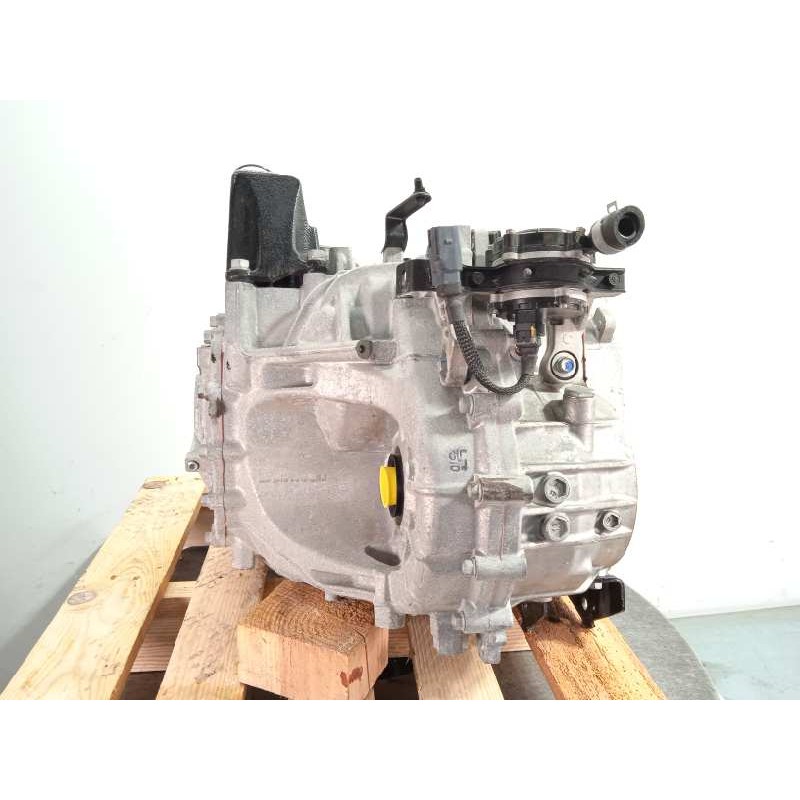 Recambio de caja cambios para hyundai tucson (nx4) style referencia OEM IAM TM89 450003D530 HDLEAU