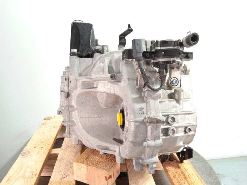 Recambio de caja cambios para hyundai tucson (nx4) style referencia OEM IAM TM89 450003D530 HDLEAU