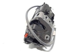 Recambio de cerradura puerta trasera izquierda para citroën c3 origins referencia OEM IAM 9812398580  