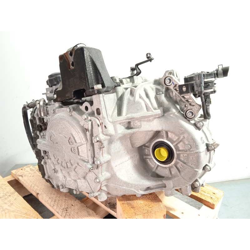 Recambio de caja cambios para hyundai tucson (nx4) style referencia OEM IAM TM89 450003D530 HDLEAU