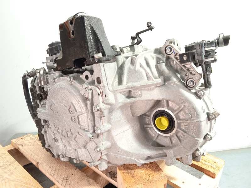 Recambio de caja cambios para hyundai tucson (nx4) style referencia OEM IAM TM89 450003D530 HDLEAU