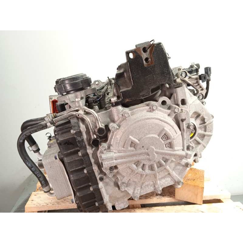 Recambio de caja cambios para hyundai tucson (nx4) style referencia OEM IAM TM89 450003D530 HDLEAU