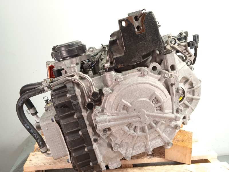 Recambio de caja cambios para hyundai tucson (nx4) style referencia OEM IAM TM89 450003D530 HDLEAU