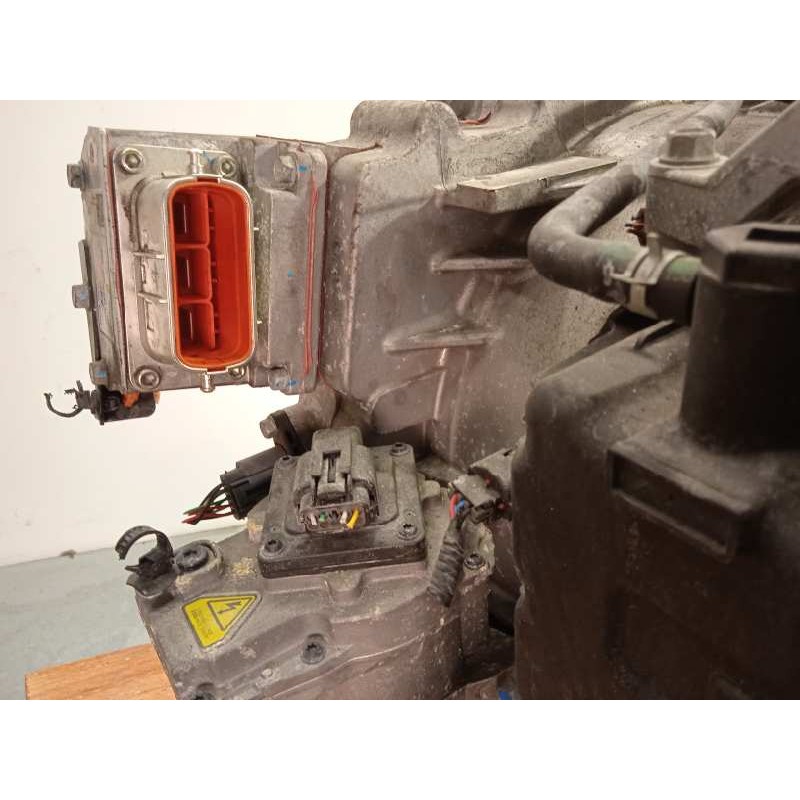 Recambio de caja cambios para hyundai tucson (nx4) style referencia OEM IAM TM89 450003D530 HDLEAU