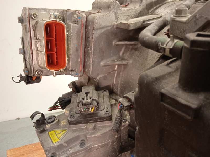 Recambio de caja cambios para hyundai tucson (nx4) style referencia OEM IAM TM89 450003D530 HDLEAU