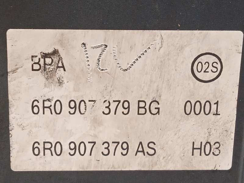 Recambio de abs para seat ibiza (6j5) stylance / style referencia OEM IAM 6R0614517BJ 6R0907379BG 269576