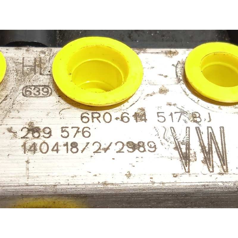 Recambio de abs para seat ibiza (6j5) stylance / style referencia OEM IAM 6R0614517BJ 6R0907379BG 269576
