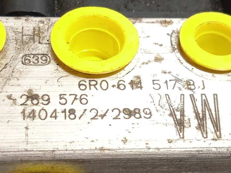 Recambio de abs para seat ibiza (6j5) stylance / style referencia OEM IAM 6R0614517BJ 6R0907379BG 269576