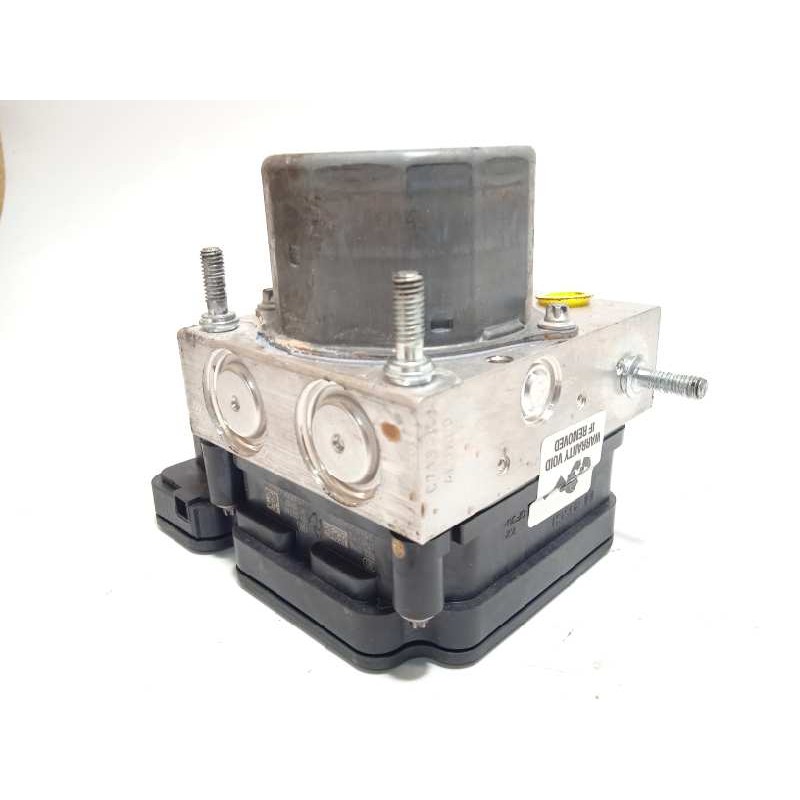 Recambio de abs para nissan micra v (k14) acenta referencia OEM IAM 476605FA0A 0265956487 269897