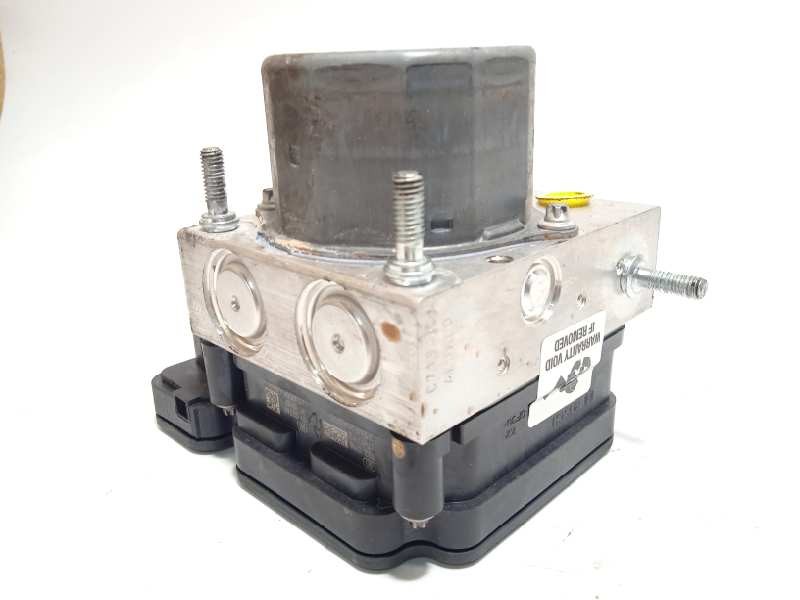 Recambio de abs para nissan micra v (k14) acenta referencia OEM IAM 476605FA0A 0265956487 269897