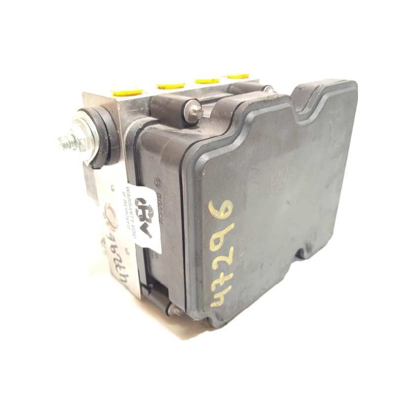 Recambio de abs para nissan qashqai (j11) acenta referencia OEM IAM 47660HV70A 2265106455 269910