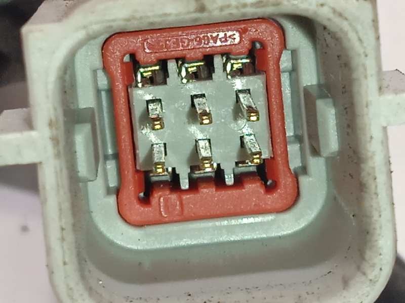 Recambio de modulo electronico para opel astra k lim. 5türig 1.6 cdti dpf referencia OEM IAM 39099846  