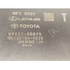 Recambio de modulo electronico para toyota yaris cross (mxp_) 1.5 (mxpb10) referencia OEM IAM 892210DA70  2381009030