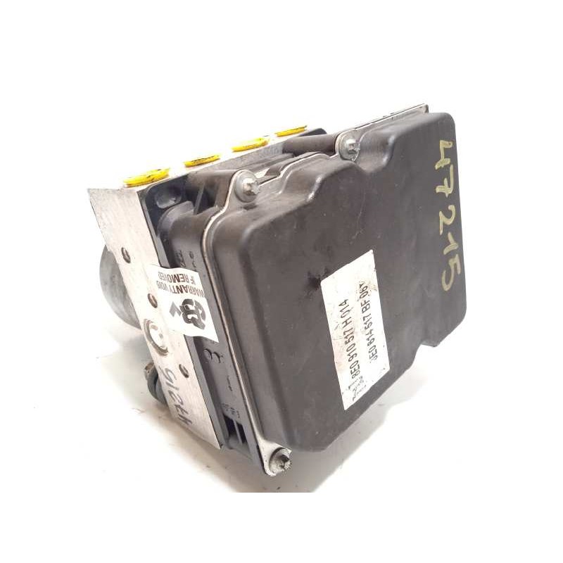 Recambio de abs para audi a4 avant (8e) 2.0 tdi referencia OEM IAM 8E0614517BF 8E0910517H 0265234336