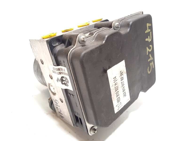 Recambio de abs para audi a4 avant (8e) 2.0 tdi referencia OEM IAM 8E0614517BF 8E0910517H 0265234336