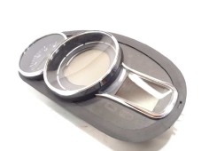 Recambio de cuadro instrumentos para renault megane iii berlina 5 p 1.5 dci diesel fap referencia OEM IAM 248103468R   2