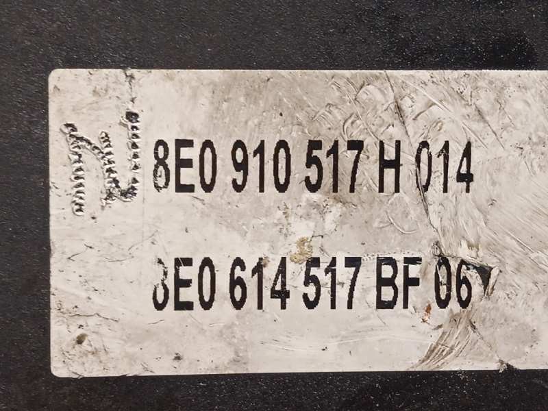 Recambio de abs para audi a4 avant (8e) 2.0 tdi referencia OEM IAM 8E0614517BF 8E0910517H 0265234336