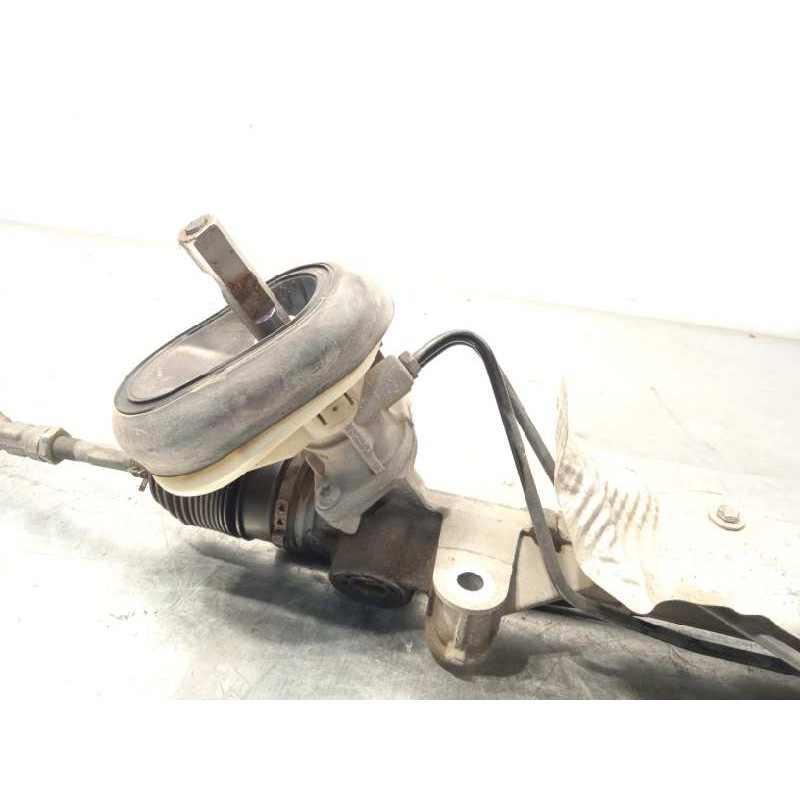 Recambio de cremallera direccion para dacia logan ii laureate referencia OEM IAM 490014306R  490016602R