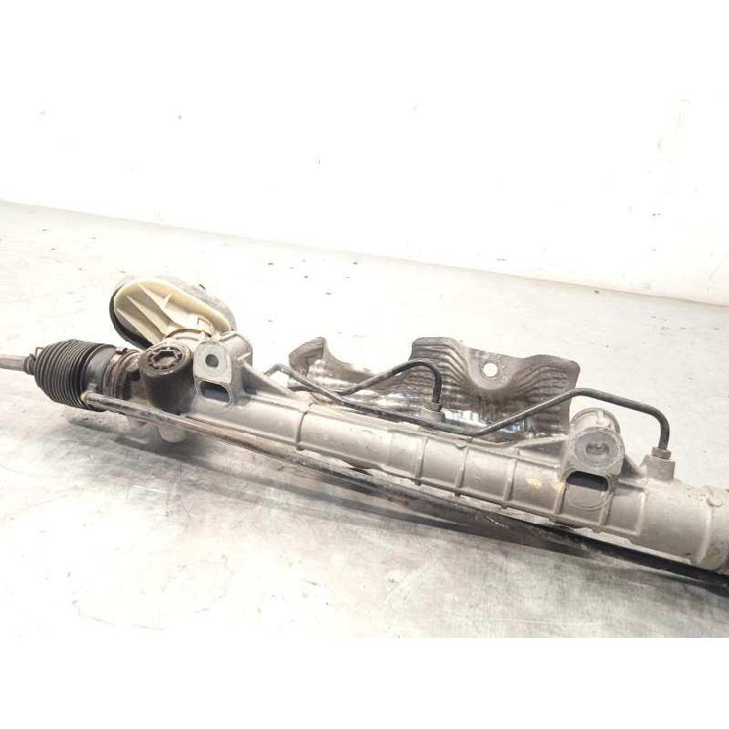 Recambio de cremallera direccion para dacia logan ii laureate referencia OEM IAM 490014306R  490016602R