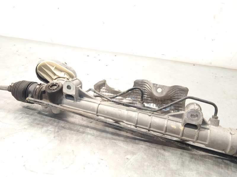 Recambio de cremallera direccion para dacia logan ii laureate referencia OEM IAM 490014306R  490016602R