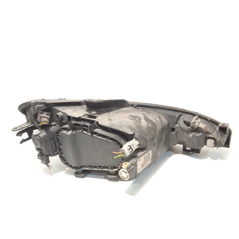 Recambio de faro izquierdo para peugeot 206 berlina x-line referencia OEM IAM 9628666880  6204S9