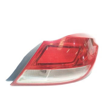 Recambio de piloto trasero derecho para opel insignia berlina 2.0 16v cdti referencia OEM IAM 13273622  13279622