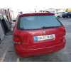 volkswagen golf v variant (1k5) del año 2008